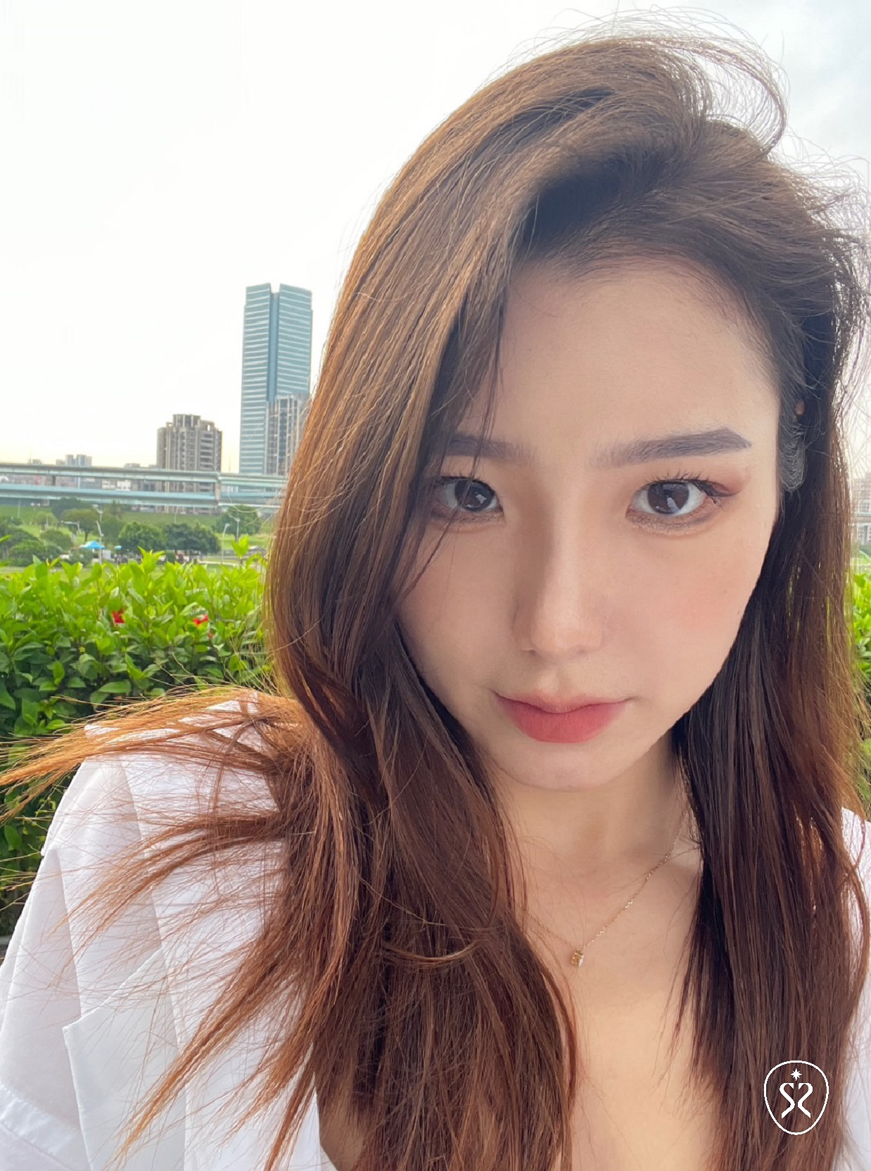 施打喬雅登玻尿酸後正常上妝保養法令紋自然消失